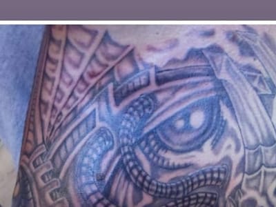 Allstar Tattoo & Body piercing