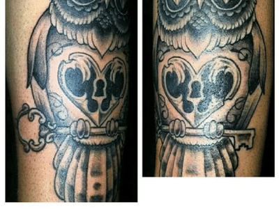 Allstar Tattoo & Body piercing