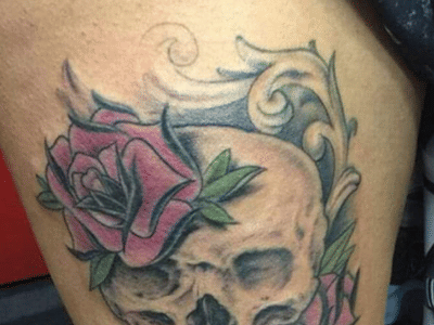 Allstar Tattoo & Body piercing