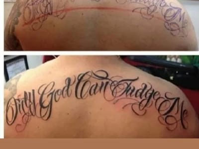 Allstar Tattoo & Body piercing