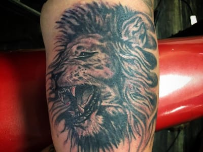 Almighty Ink Tattoos & Piercings