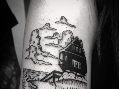 Almighty Ink Tattoos & Piercings