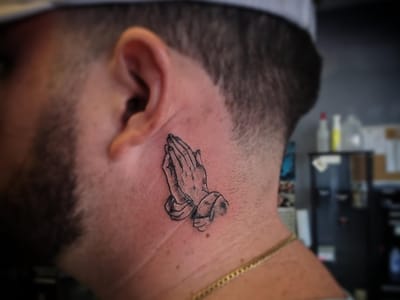 Almighty Ink Tattoos & Piercings