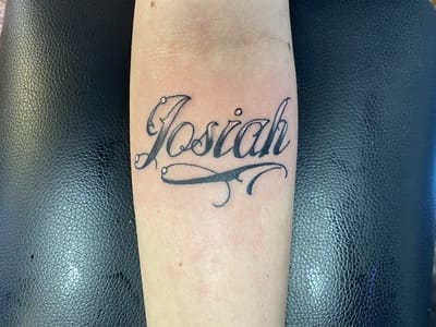 Almighty Ink Tattoos & Piercings