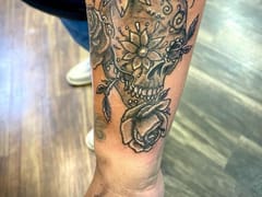 Almighty Ink Tattoos & Piercings