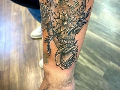 Almighty Ink Tattoos & Piercings