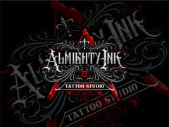 Almighty ink