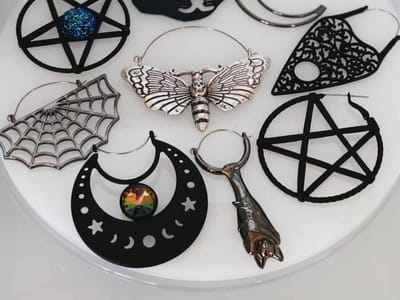 Almost Famous Body Piercing