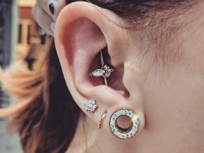 Almost Famous Body Piercing