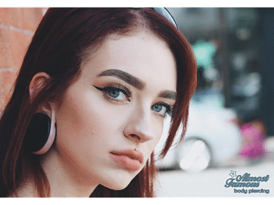 Almost Famous Body Piercing