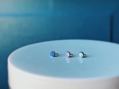 Almost Famous Body Piercing