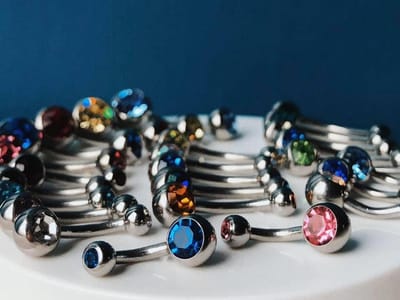 Almost Famous Body Piercing