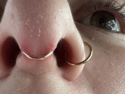 Almost Famous Body Piercing