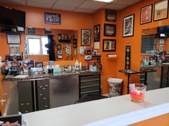 Almost Famous Tattoo & Piercings