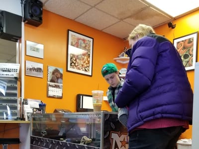 Almost Famous Tattoo & Piercings