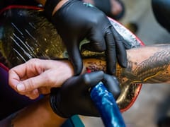 Aloha Tattoo Co. - Kailua