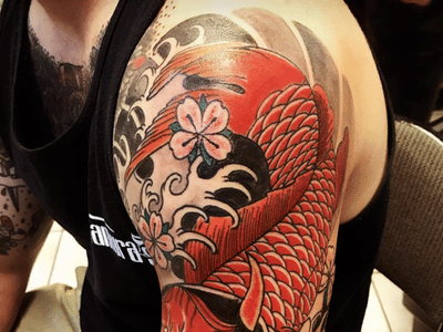 Aloha Tattoo Co. - Kailua