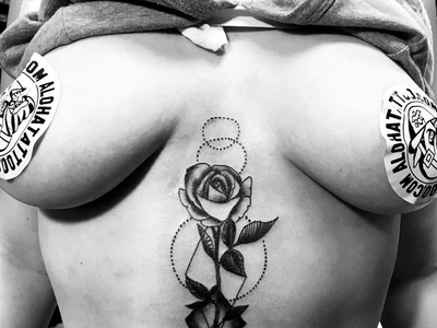 Aloha Tattoo Co. - Kailua