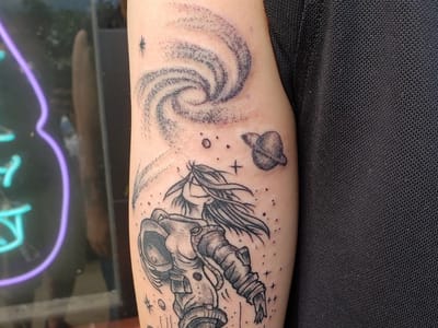 Aloha Tattoo Co. - Wahiawa