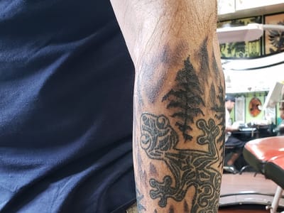 Aloha Tattoo Co. - Wahiawa
