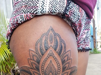 Aloha Tattoo Co. - Wahiawa