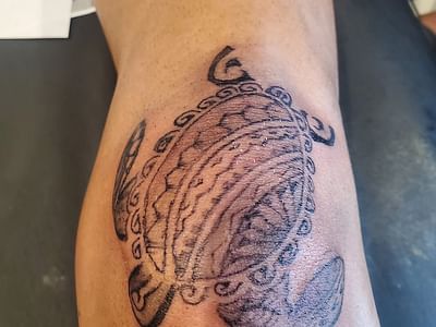 Aloha Tattoo Hilo