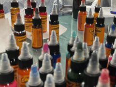 Aloha Tattoos - Salt Lake