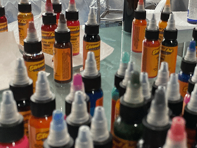 Aloha Tattoos - Salt Lake