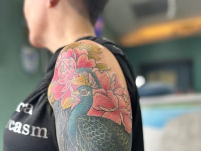 Aloha Tattoos - Salt Lake