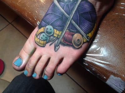 Aloha Tattoos - Salt Lake