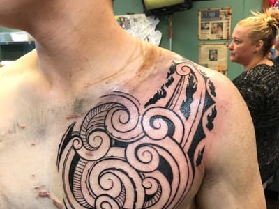 Aloha Tattoos - Salt Lake