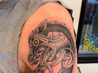 Alpha Tattoos & Piercings