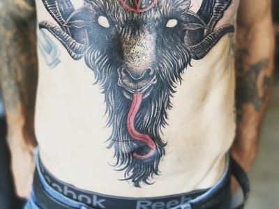 Alpha Tattoos & Piercings