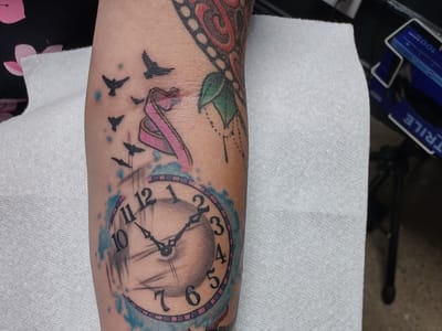 Alter Ego Tattoo & Piercing