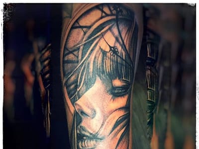 Alter Ego Tattoo & Piercing