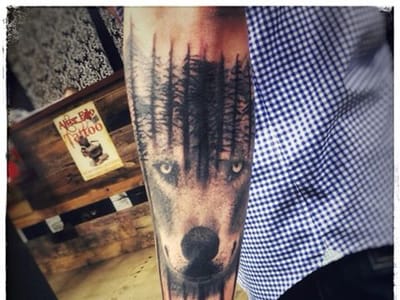 Alter Ego Tattoo & Piercing