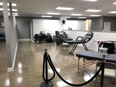 Alter Ego Tattoo & Piercing