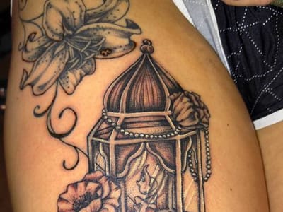 Alter-Ego Tattoo Studio