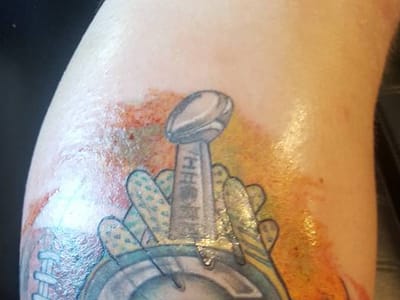 Alter-Ego Tattoo Studio