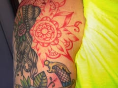 Alter-Ego Tattoo Studio