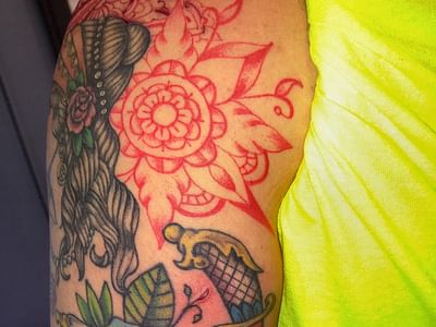 Alter-Ego Tattoo Studio