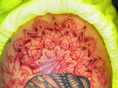 Alter-Ego Tattoo Studio