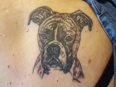 Alter-Ego Tattoo Studio