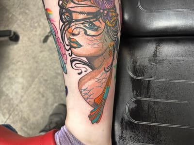 ALTERED ADDICTION TATTOOS