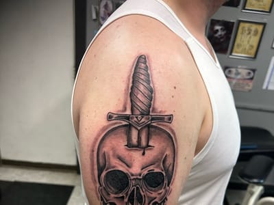 ALTERED ADDICTION TATTOOS