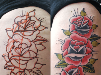 Altered Image Tattoo and Piercing Studio