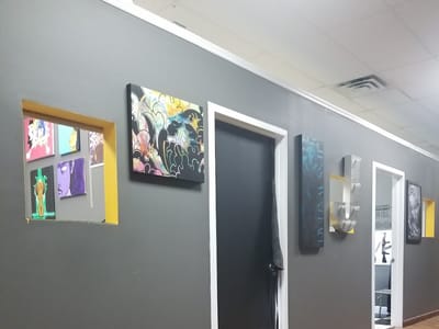 Altered Image Tattoo and Piercing Studio