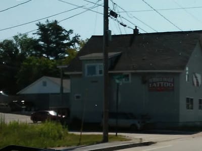 Altered Image Tattoo Studio