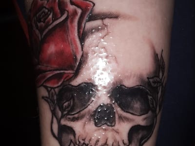 Altered Image Tattoo Studio