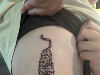 Altered Image Tattoo Studio